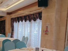 -沪华海鲜大酒楼(南汇店)