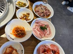 -丽达购物中心(崂山店)