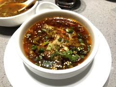 -海底捞火锅(吴中路店)