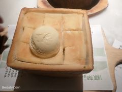 面包诱惑-绿茶餐厅(南方商城店)