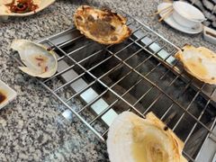 -震海贝烤贝·民俗特色店(延吉总店)
