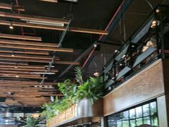 -咖梦餐厅 COMENG RESTAURANT
