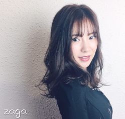 -ZAGA形象设计
