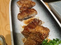 -晶吉·居酒屋·烧鸟·生鱼饭(中山区民主广场店)