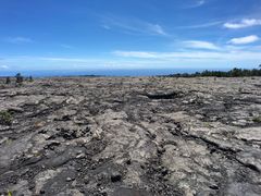 -夏威夷火山国家公园
