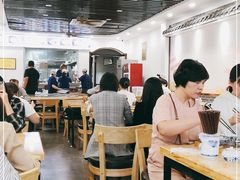 大堂-裕兴记·三虾面(西北街总店)