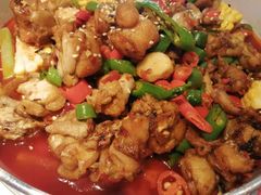 -辣小鲜·南昌大排档(船山路店)