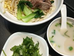 -辛杨和·大耳朵驴肉馆(银川总店)