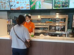 -德克士(通惠门店)