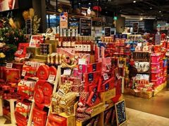 -Olé精品超市(北京合生汇店)