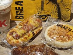 -PAPER STONE BAKERY(天环店)