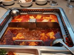 -海底捞火锅(龙湖金沙天街店)