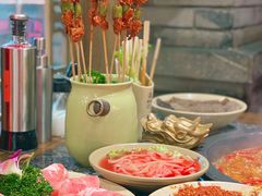 我爱小郡肝-蜀大侠火锅(寰球文化地标·总府店)