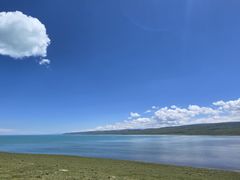 -青海湖国家重点风景名胜区