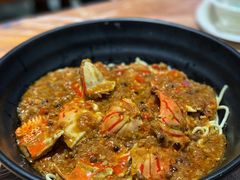 -沈记烧烤海鲜(江汉二路店)