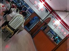 大堂-华梅西餐厅(哈尔滨中央大街店)