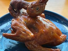 -煲煲掂风味煲仔饭餐厅(西区店)