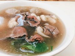 牛丸-福合埕牛肉火锅(长平国新店)