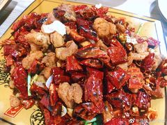 -孙厨娘川味饭馆(临河街店)