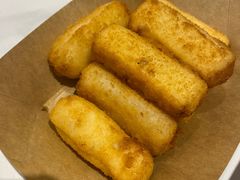 -川百汇烤鱼·泡饼·美蛙(八达岭店)