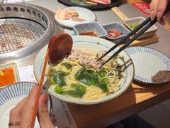 -炉太郎日式烧肉店(华贸店)