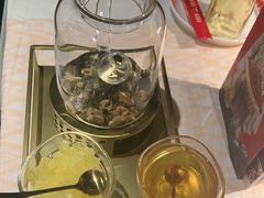-天山醉美辣子鸡(文艺路店)