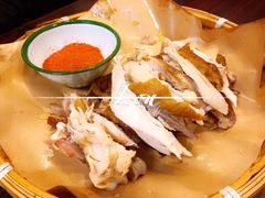 -刘师父老汉口江湖菜(蔡锷路店)