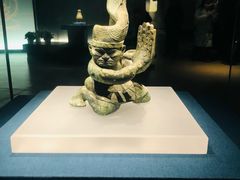 -盘龙城国家考古遗址公园