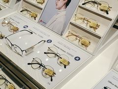 -LOHO眼镜(北京合生汇店)