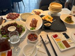 -四季民福烤鸭店(故宫店)