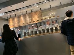 -喜茶(上海兴业太古汇店)