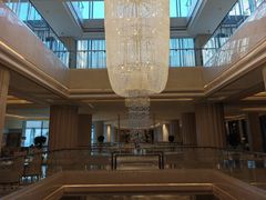 -羿庭 Peacock Alley(上海外滩华尔道夫酒店)