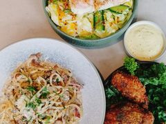 -农畉LONFOOD(福田星河COCOPark店)