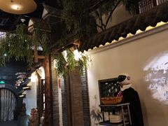 -淀里船宴(卓达店)