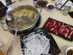 -通好吃潮家牛肉火锅店(张家边店)