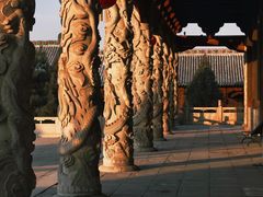 -榆次老城