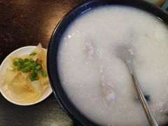 皮蛋瘦肉粥-添运来(茶园奥园广场店)