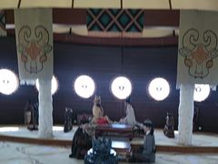 -坝上草原大汗行宫旅游景区