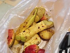 -杨大妈泡菜(园西路店)