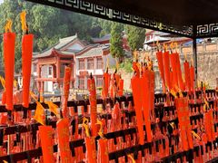 -七曲山风景区