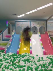-孩子王童乐园(天津远洋乐堤港店)
