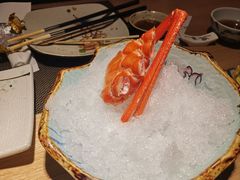 -德川家日本料理(顺义华联店)