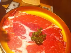 -蟹将军·松叶蟹和牛日料放题自助(K11店)