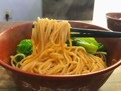 -天府面庄(天平路店)