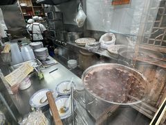 -粗茶淡饭(东关街店)