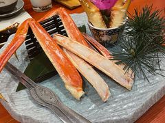-龍千代·味自慢(黑龙江北路店)