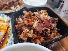-温记府廟豆汤饭·始于1955年(海椒店)