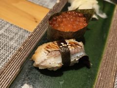 -鮨鲸·和牛烧(三里屯店)