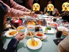 -海底捞火锅(上元大街店)