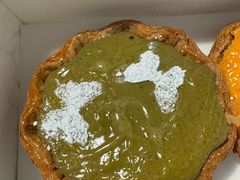 -沁蝶 Butterfly Patisserie甜品蛋糕(北京瑰丽酒店)